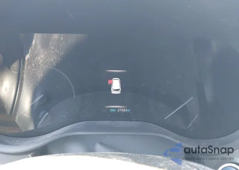 2024 Toyota Sienna Le from USA, damaged, VIN 5TDKSKFC1RS117953